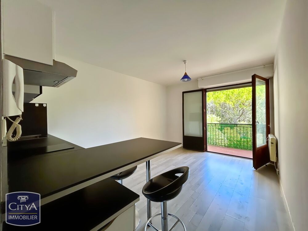 Vente Appartement appartement Montpellier