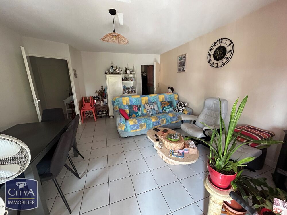 Vente Appartement appartement Orthez