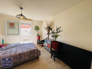  Appartement à vendre 2 pièces 48 m²