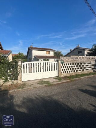Maison 5 pièces 95 m² · à Pamiers · 95 m² · 202 000 €