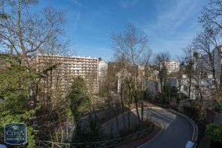  Appartement � vendre 3 pi�ces 49 m�