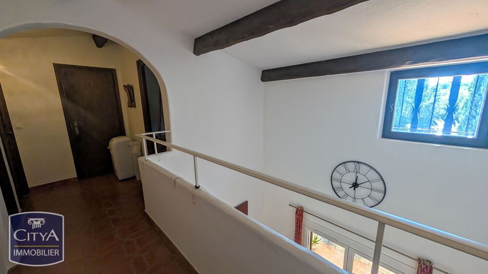 à vendre  Maison Mandelieu-la-Napoule (06210)