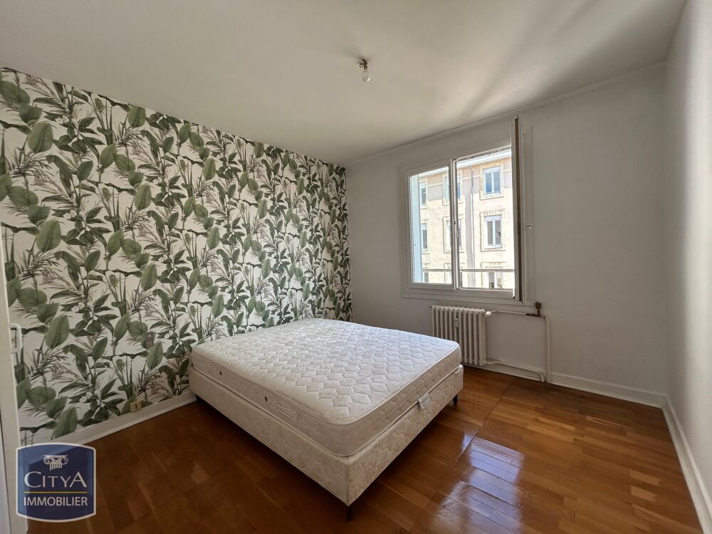 Vente Appartement appartement Nevers