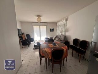  Appartement à vendre 3 pièces 60 m²