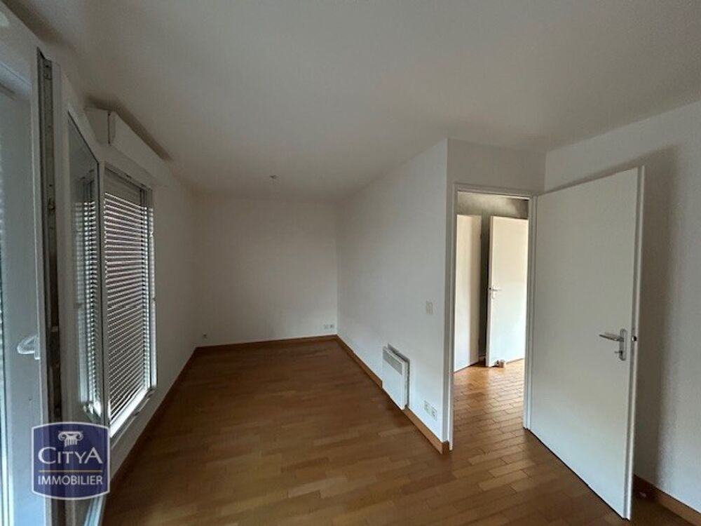 Vente Appartement appartement Mantes-la-ville