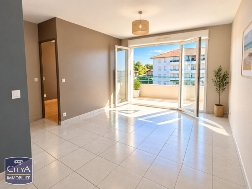 Vente Appartement appartement Tarnos