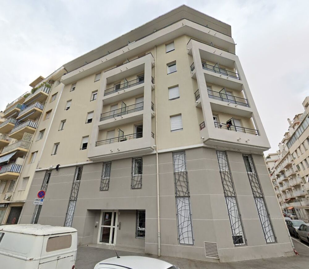 Vente Appartement appartement Nice