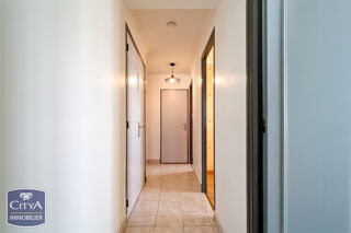  Appartement à vendre 3 pièces 72 m²
