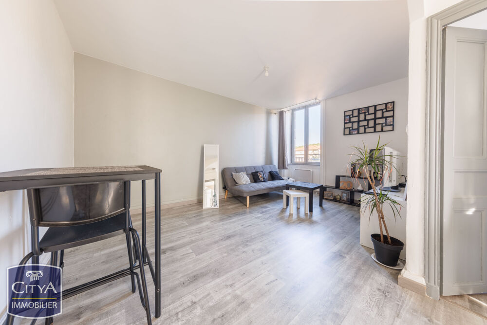Appartement 2 pièces 37 m² · à Aubière · 37 m² · 105 000 €
