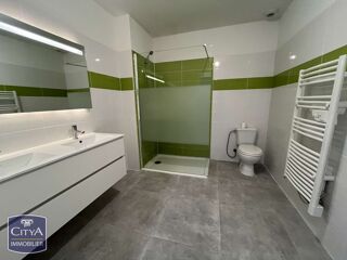  Appartement à vendre 3 pièces 61 m²