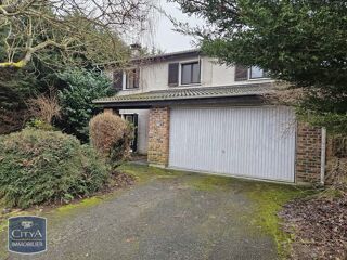  Maison à vendre 6 pièces 140 m²