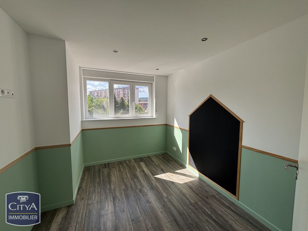 Vente Appartement appartement Belfort