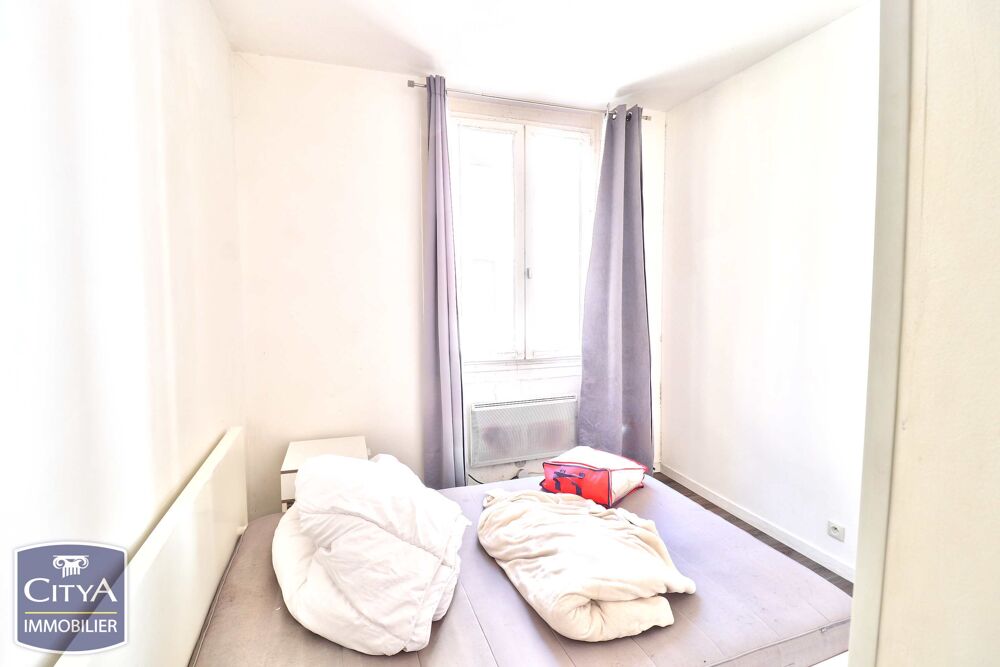 Vente Appartement appartement Saint-Étienne