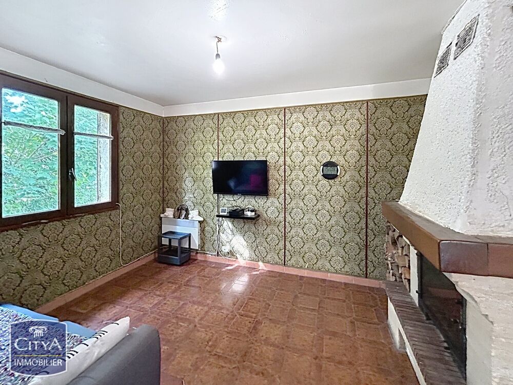 Vente Maison maison Les pennes-mirabeau