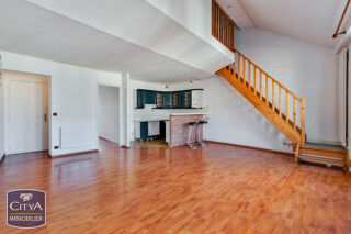  Appartement à vendre 2 pièces 63 m²