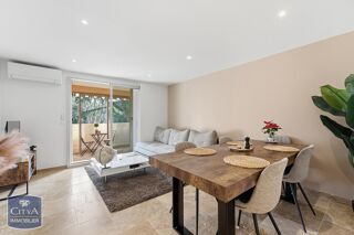  Appartement � vendre 3 pi�ces 60 m�