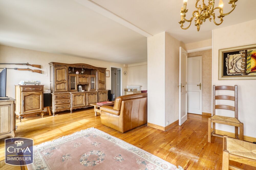 Vente Appartement appartement Le havre