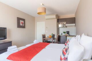  Appartement à vendre 1 pièce 20 m²
