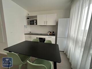  Appartement � vendre 3 pi�ces 55 m�