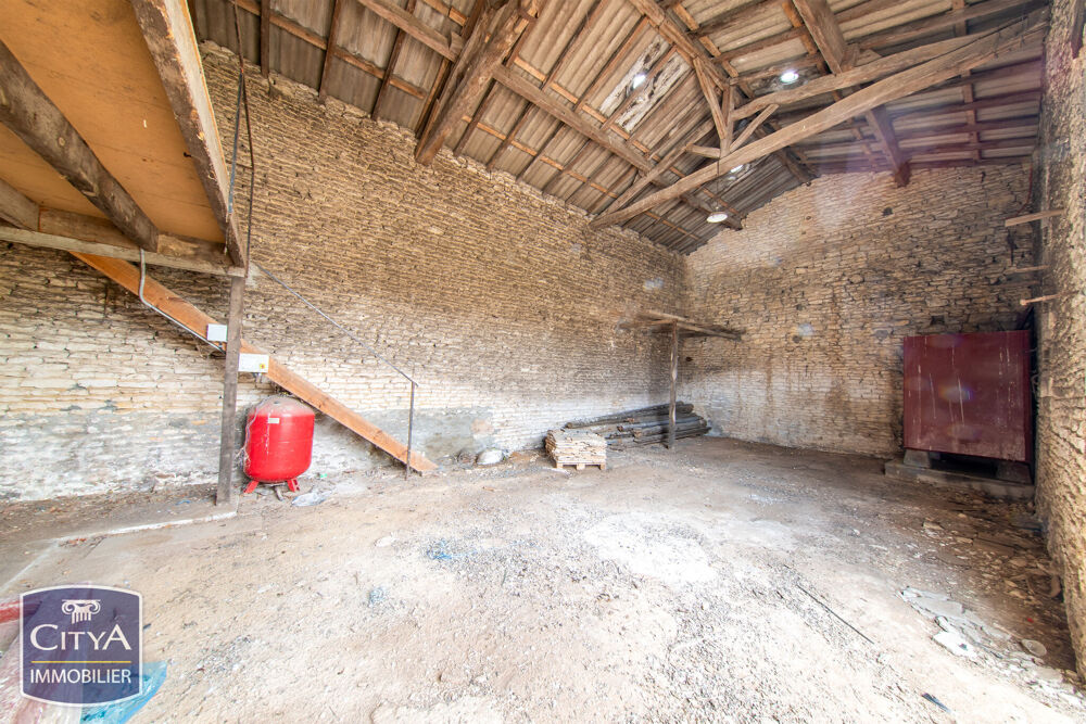 Vente Maison maison Neuville-de-poitou