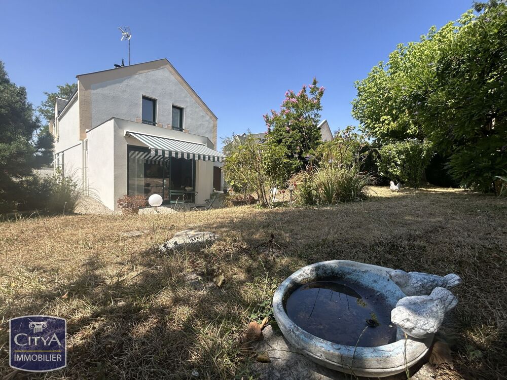 Vente Maison maison Blois