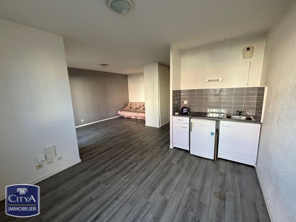 Vente Appartement appartement Lons