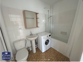  Appartement à vendre 1 pièce 27 m²