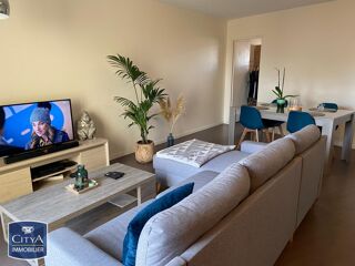  Appartement à vendre 3 pièces 68 m²