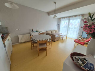  Appartement à vendre 3 pièces 42 m²