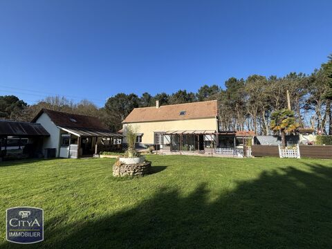   maison Maison - 4 pi�ce(s) - 148 m�