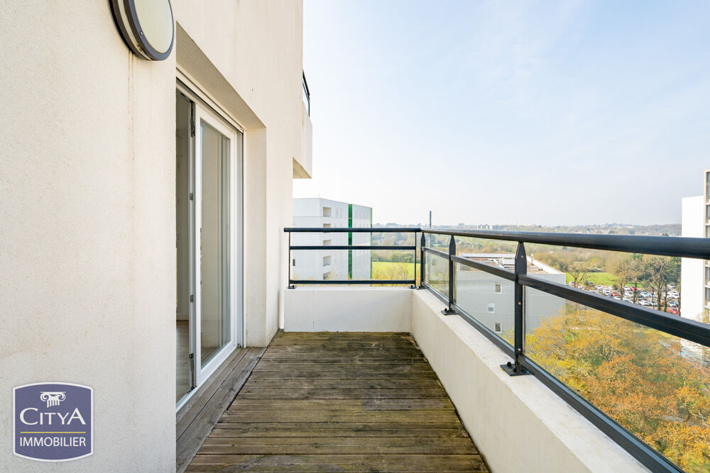 Vente Appartement appartement Saint-herblain
