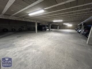  Parking / Garage à vendre 10 m²
