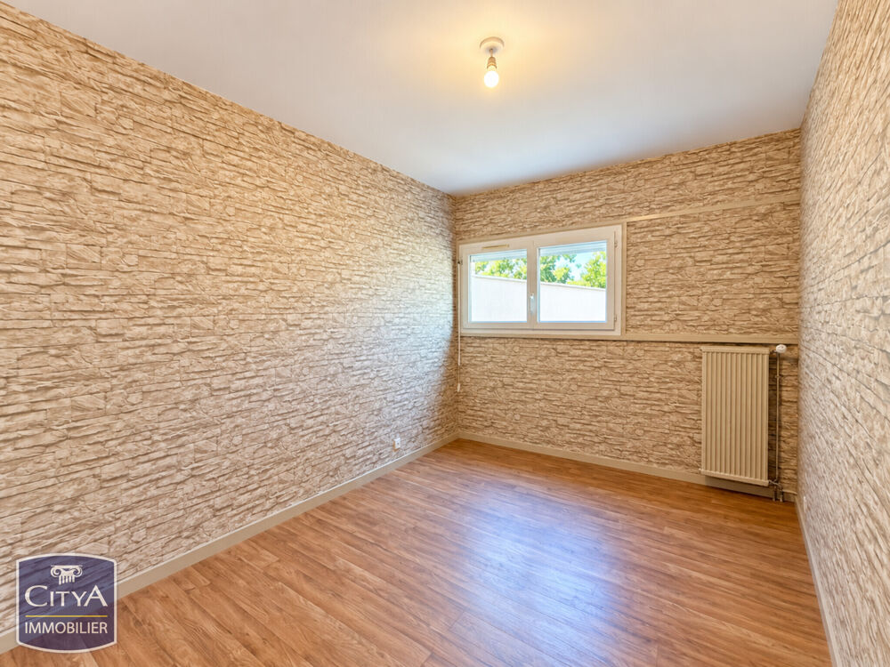 Vente Appartement appartement Angers