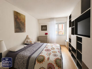  Appartement à vendre 2 pièces 54 m²