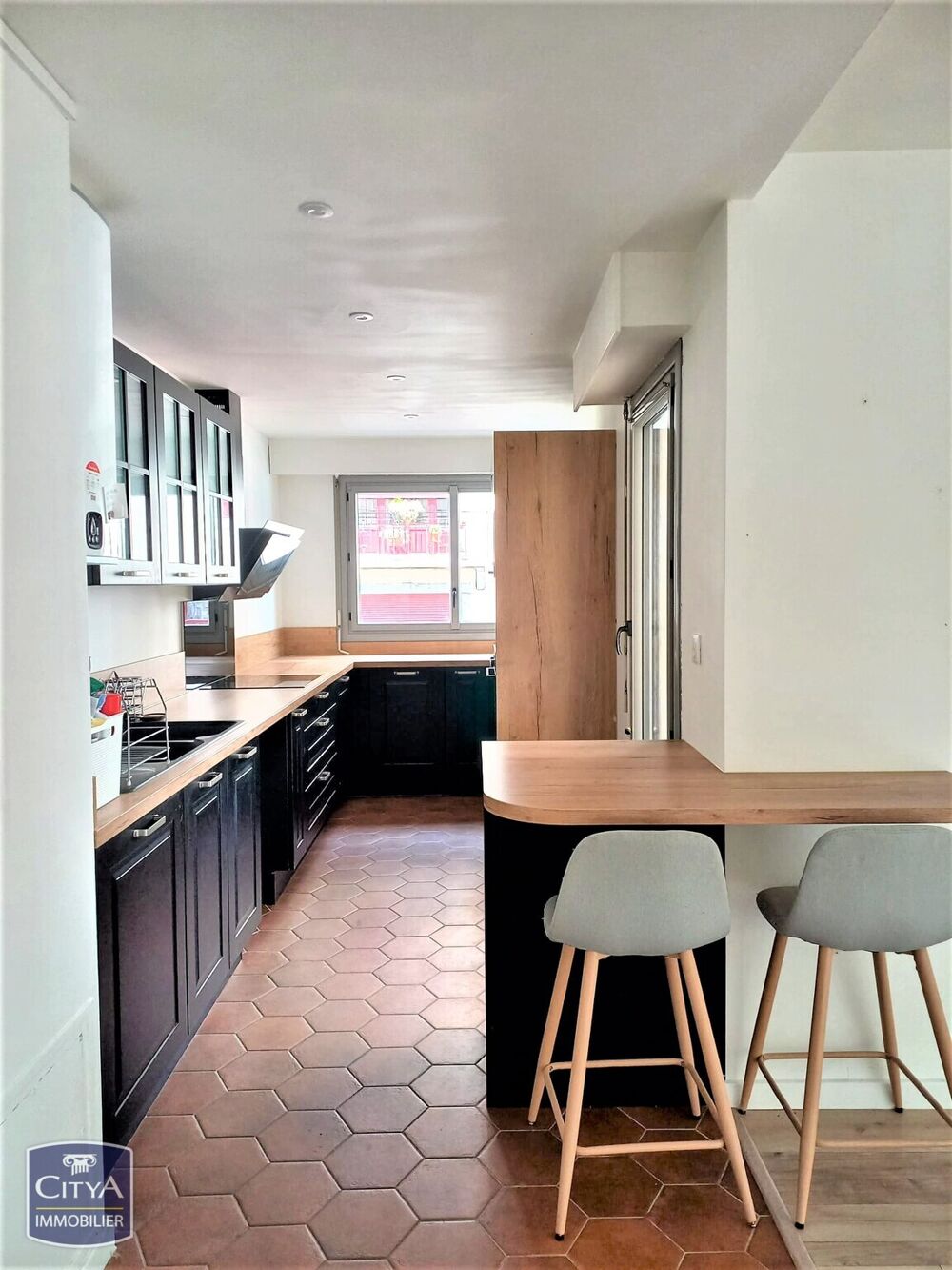 Vente Appartement appartement Pau