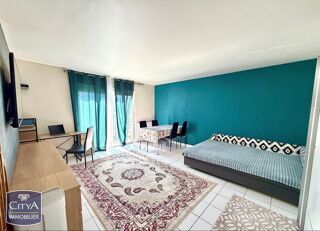  Appartement à vendre 2 pièces 47 m²