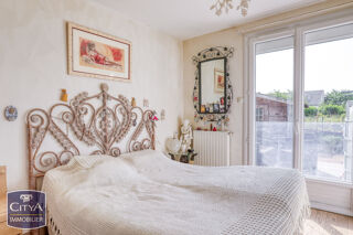 Maison � vendre 3 pi�ces 89 m�