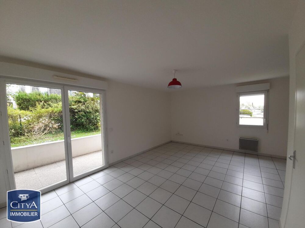 Vente Appartement appartement Pau