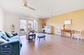  Appartement � vendre 3 pi�ces 72 m�