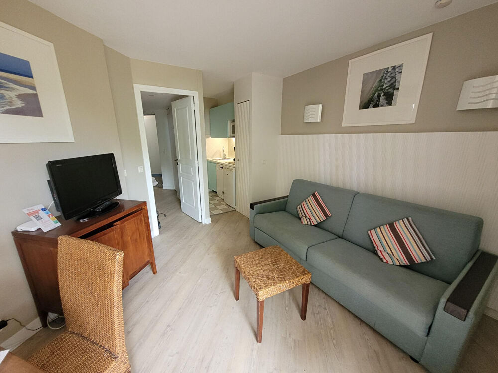 Vente Appartement appartement Le touquet-paris-plage
