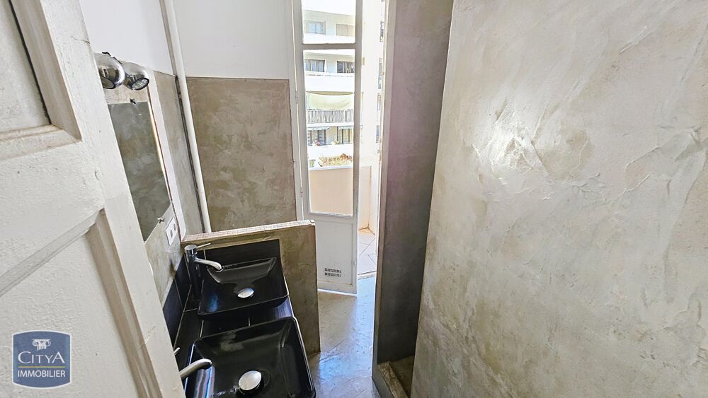 Vente Appartement appartement Toulon