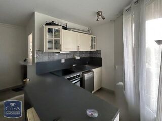  Appartement à vendre 2 pièces 33 m²
