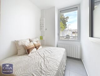  Appartement à vendre 1 pièce 19 m²