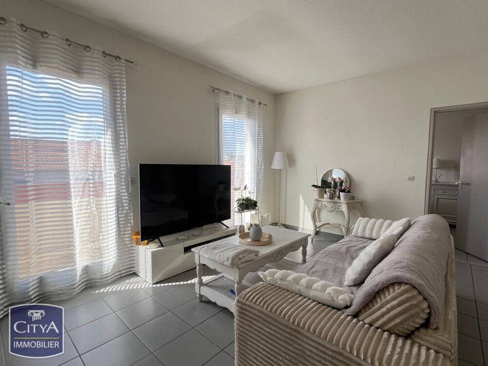 Vente Appartement appartement Nîmes