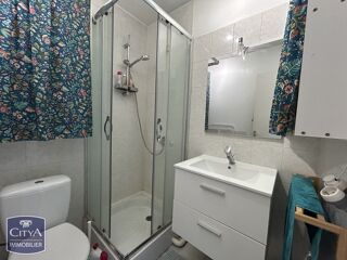  Appartement � vendre 1 pi�ce 27 m�