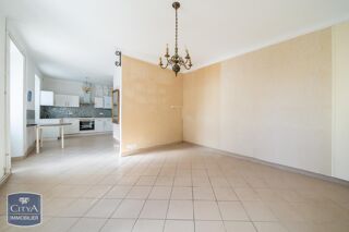  Maison � vendre 3 pi�ces 65 m�