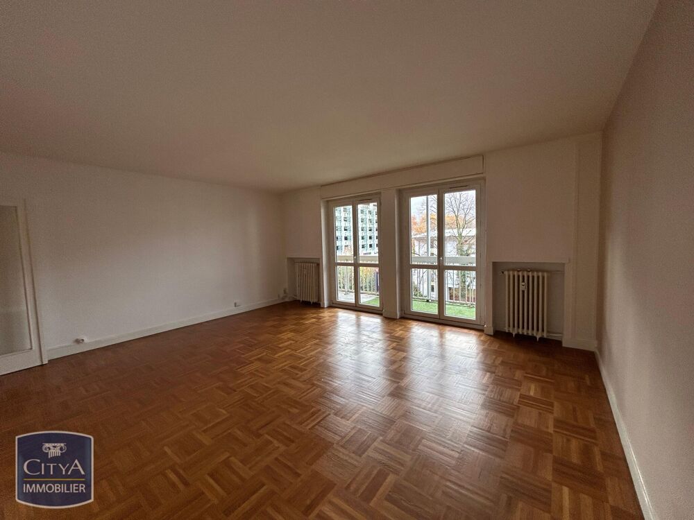 Vente Appartement appartement Grenoble