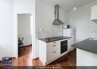  Appartement à vendre 3 pièces 64 m²