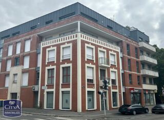  Appartement à vendre 3 pièces 66 m²