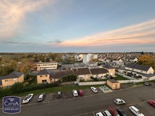  Appartement � vendre 1 pi�ce 27 m�